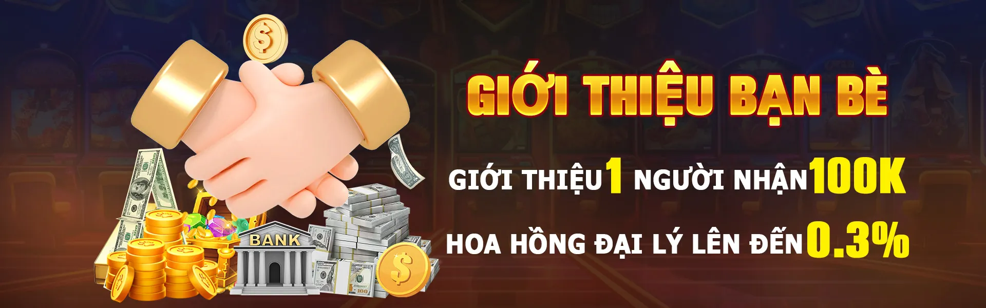 Tốc độ rút tiền siêu tốc