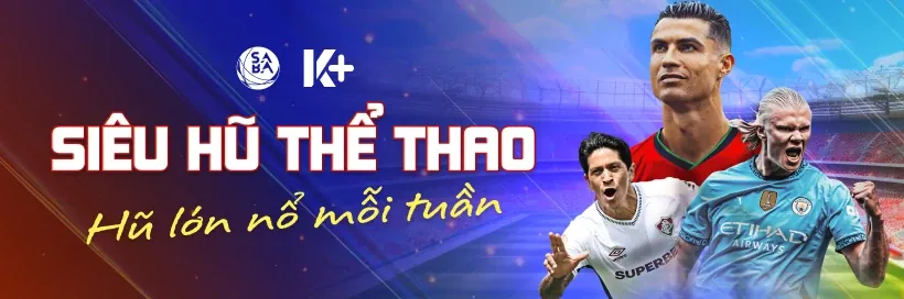 Bảng hiển thị kèo Châu Á