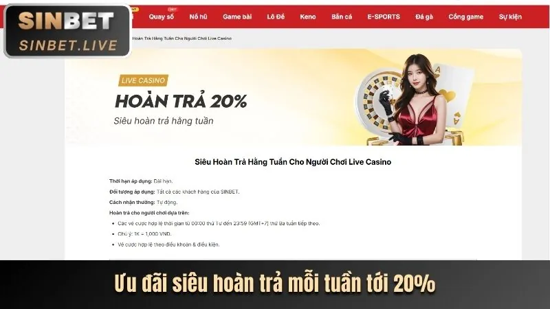 Các chương trình khuyến mãi bắn cá tại Mu88