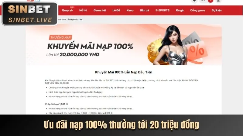 Mu88 đăng ký thưởng chào mừng người chơi mới